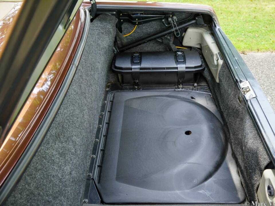 Bild 60/61 von Mercedes-Benz 450 SL (1977)