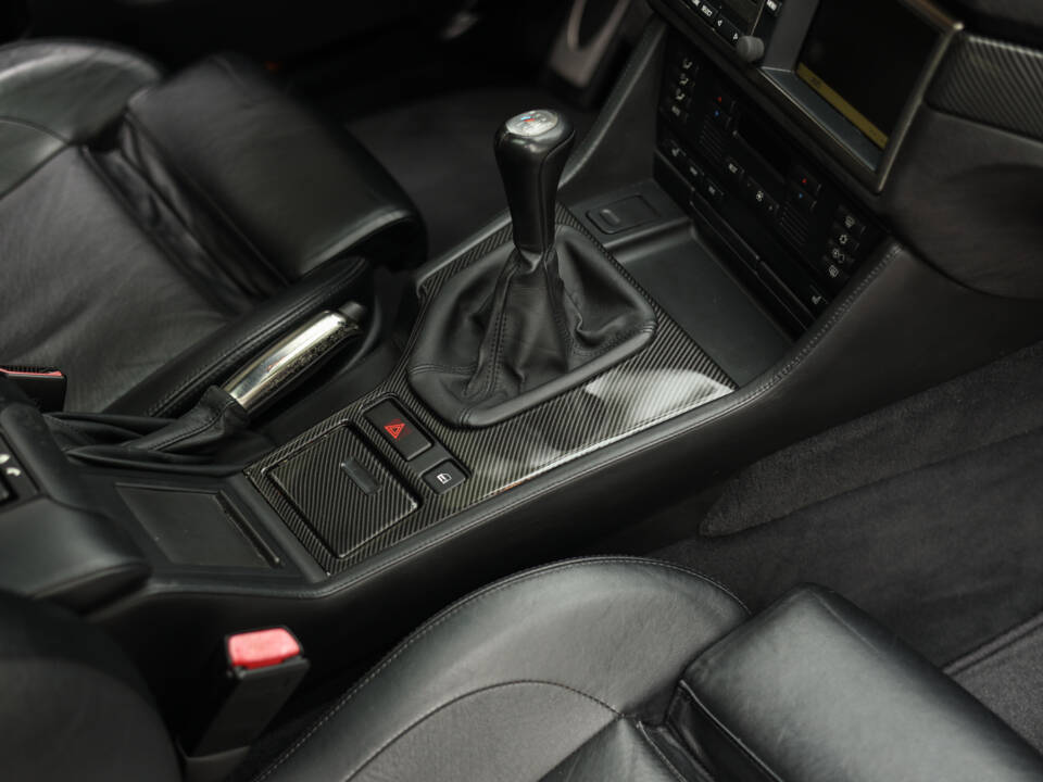 Bild 60/82 von BMW M5 (2000)