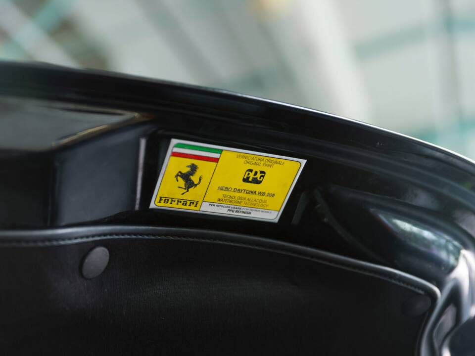 Bild 50/50 von Ferrari 612 Scaglietti (2005)