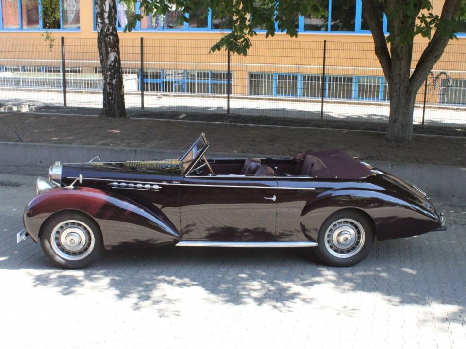 Imagen 5/24 de Bugatti Type 49 (1931)