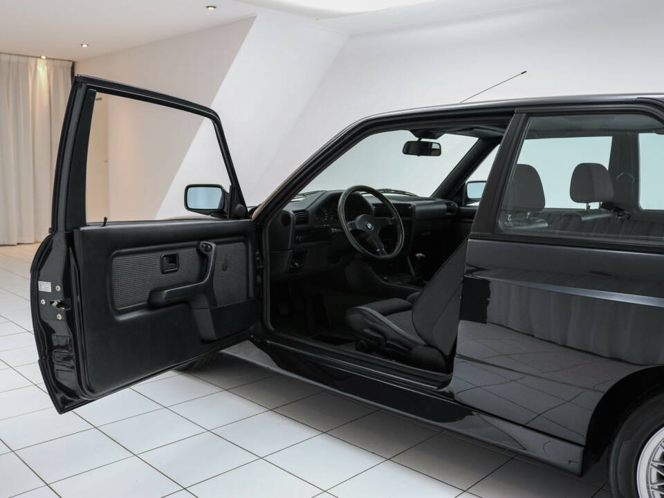 Bild 6/20 von BMW M3 (1986)