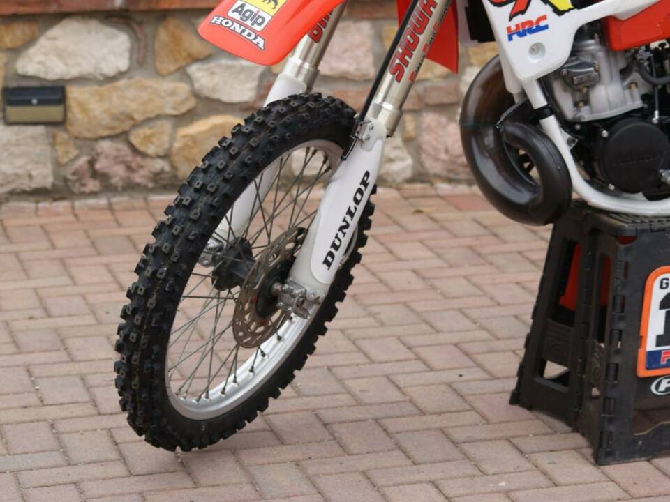 Image 28/50 of Honda DUMMY (1991)