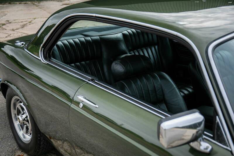 Bild 24/50 von Jaguar XJ 5.3 C (1978)