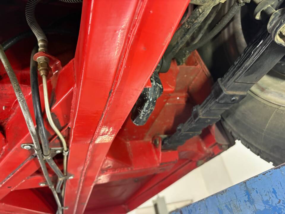 Bild 56/62 von Austin-Healey 3000 Mk III (BJ8) (1967)