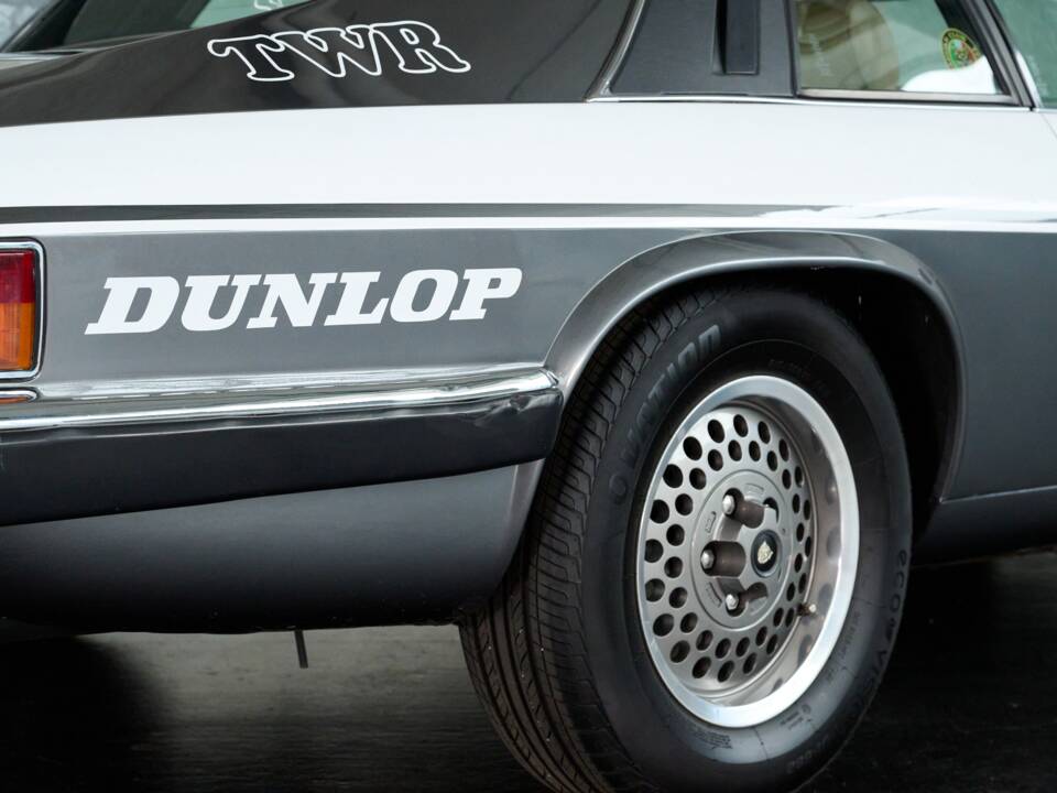 Bild 34/50 von Jaguar XJ-S 3.6 (1986)