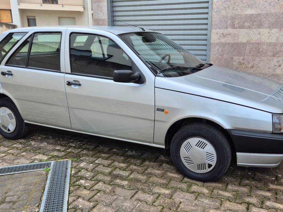 Immagine 6/193 di FIAT Tipo 1.4 DGT (1989)