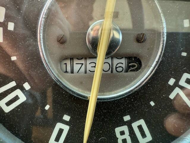 Bild 12/25 von Chevrolet 3100 ½-ton (1948)