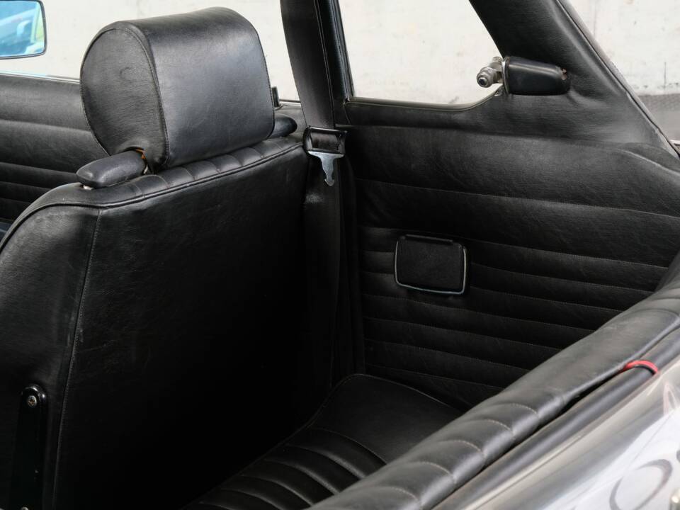 Afbeelding 23/39 van BMW 2002 Baur (1973)