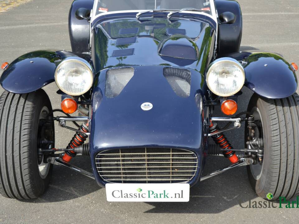 Image 33/50 of Donkervoort S8 (1984)