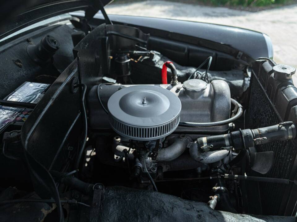 Bild 47/50 von Mercedes-Benz 190 (1955)