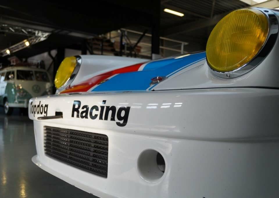 Image 45/50 of Porsche 911 GT3 RSR (1977)