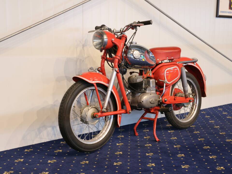 Bild 24/30 von Hercules K 100 (1957)