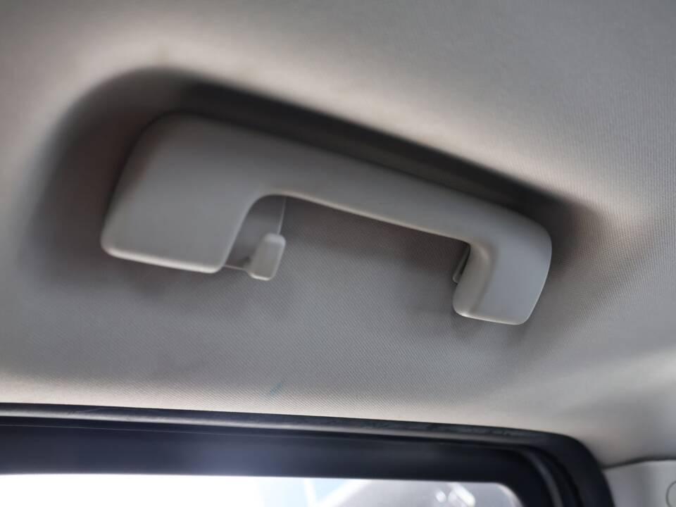 Bild 48/50 von Cadillac Escalade (2009)