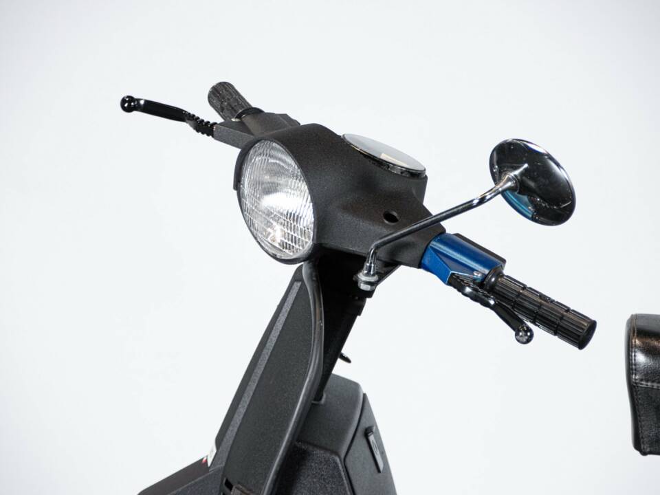 Image 46/48 of Piaggio Vespa PK 50 XL (1987)
