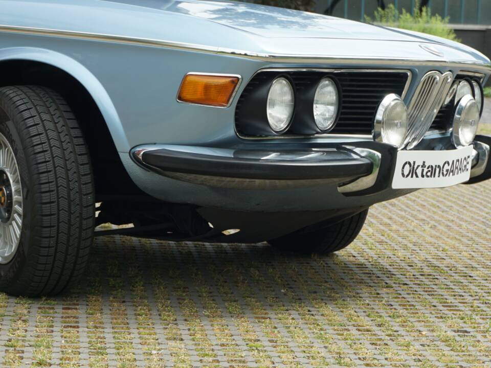 Bild 8/38 von BMW 3,0 CSi (1973)