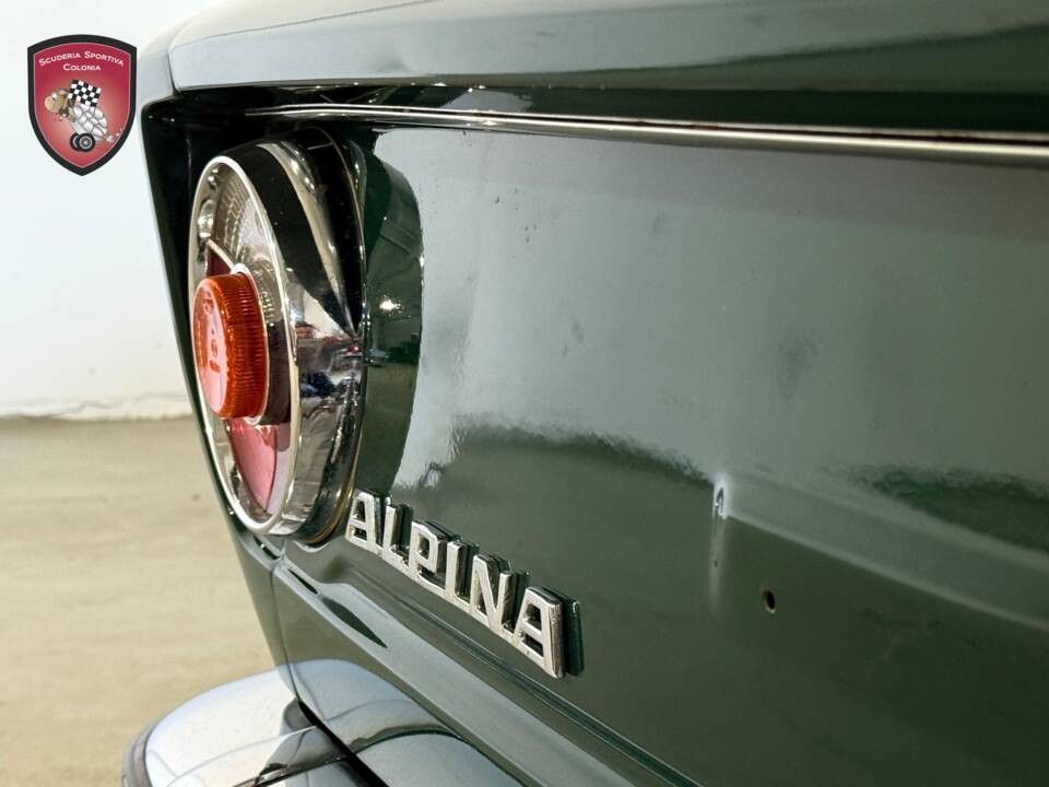 Immagine 87/89 di BMW 2002 tii Touring (1973)