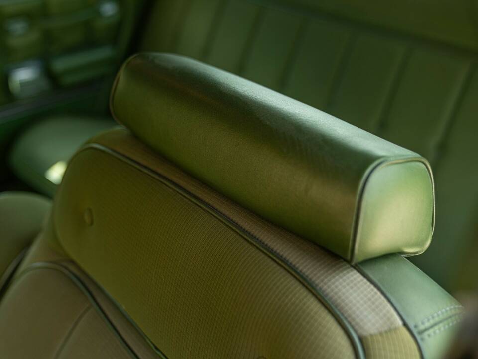 Bild 41/50 von Ford Gran Torino (1976)