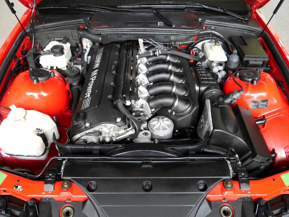 Image 16/25 of BMW M3 (1900)