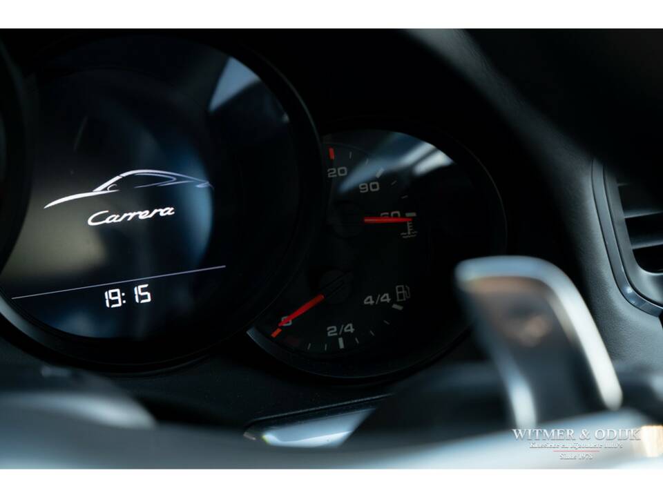 Bild 18/34 von Porsche 911 Carrera (2012)