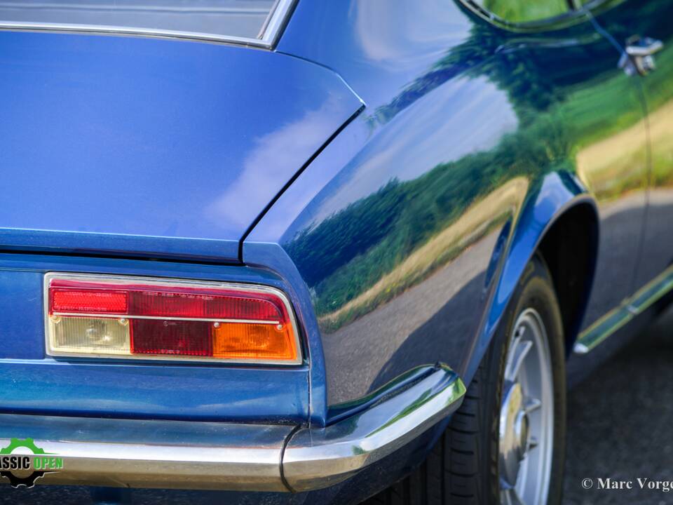 Immagine 43/53 di FIAT Dino Coupe (1967)