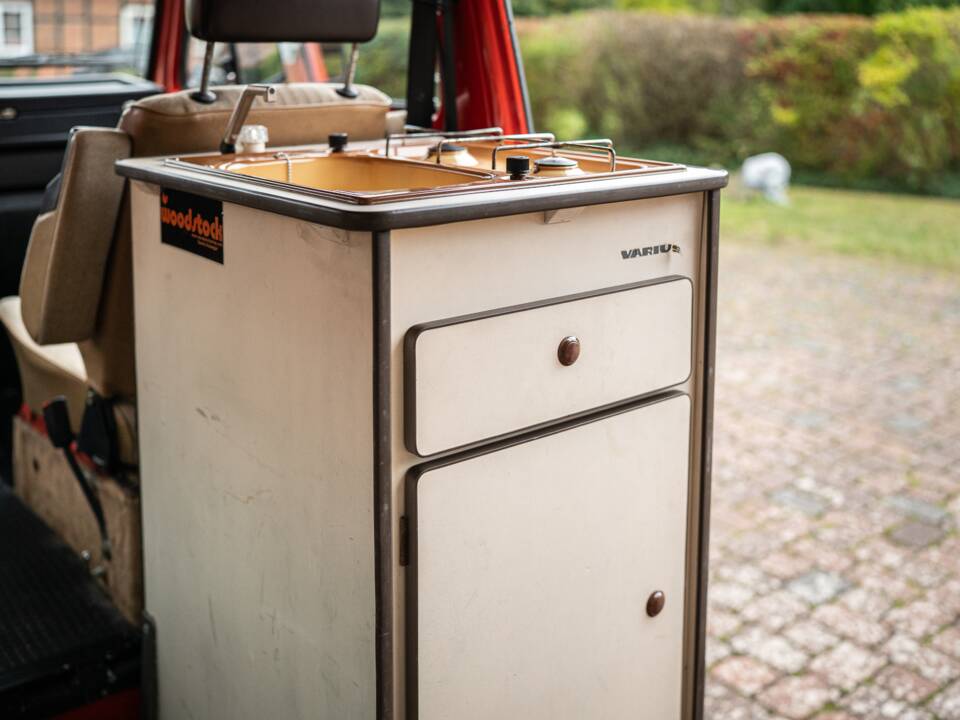 Bild 45/94 von Volkswagen T3 Transporter Syncro 2.1 (G-Kat) (1986)