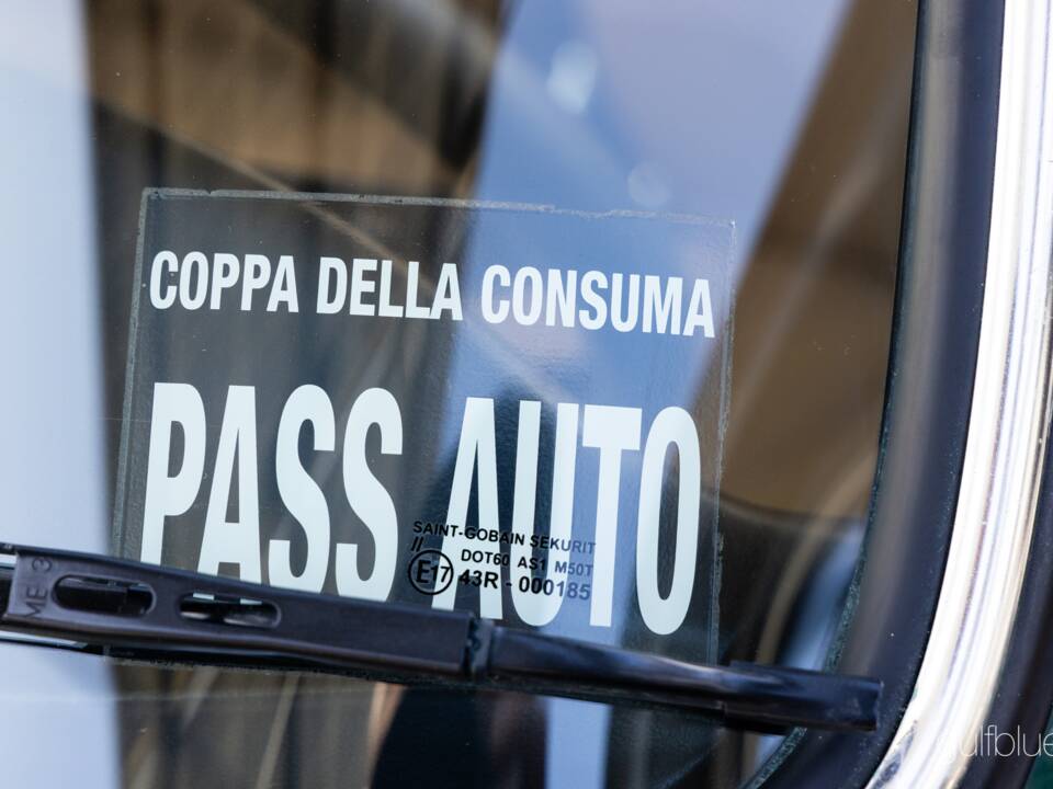 Image 52/64 de Porsche 911 2.2 S (1970)