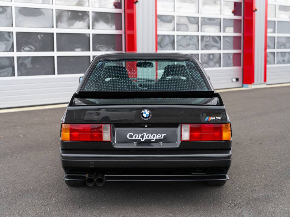 Image 6/10 de BMW M3 (1986)