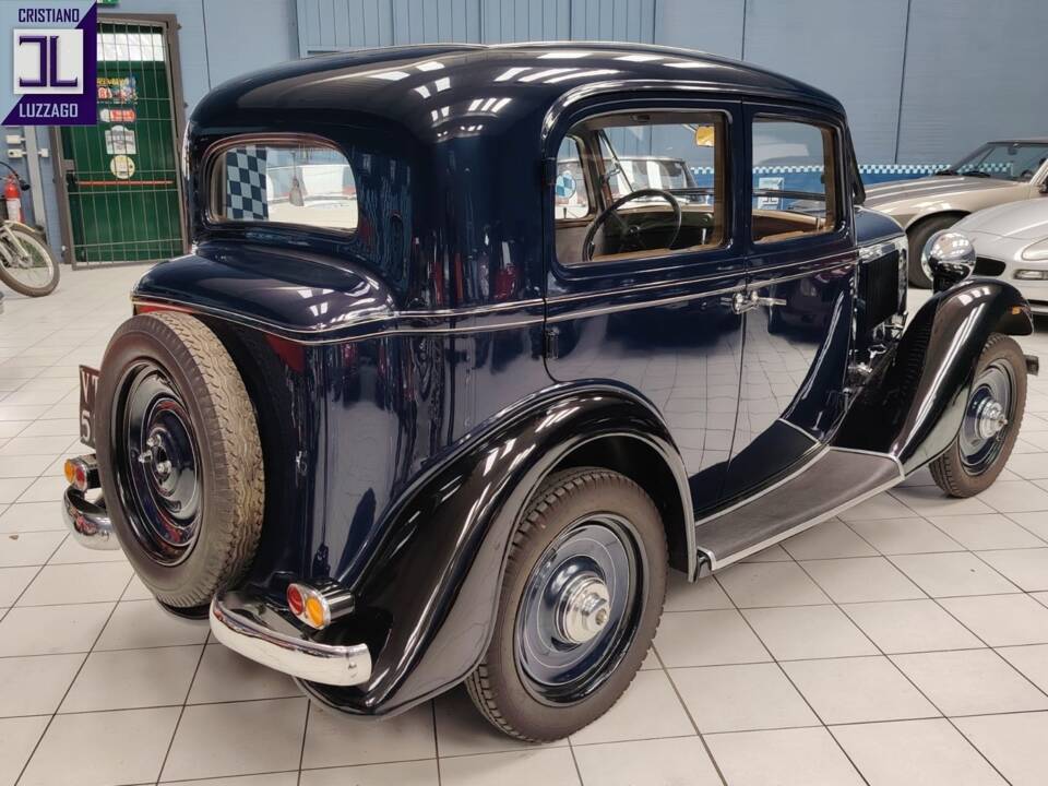 Image 8/75 de FIAT 508 Balilla Serie 2 (1934)