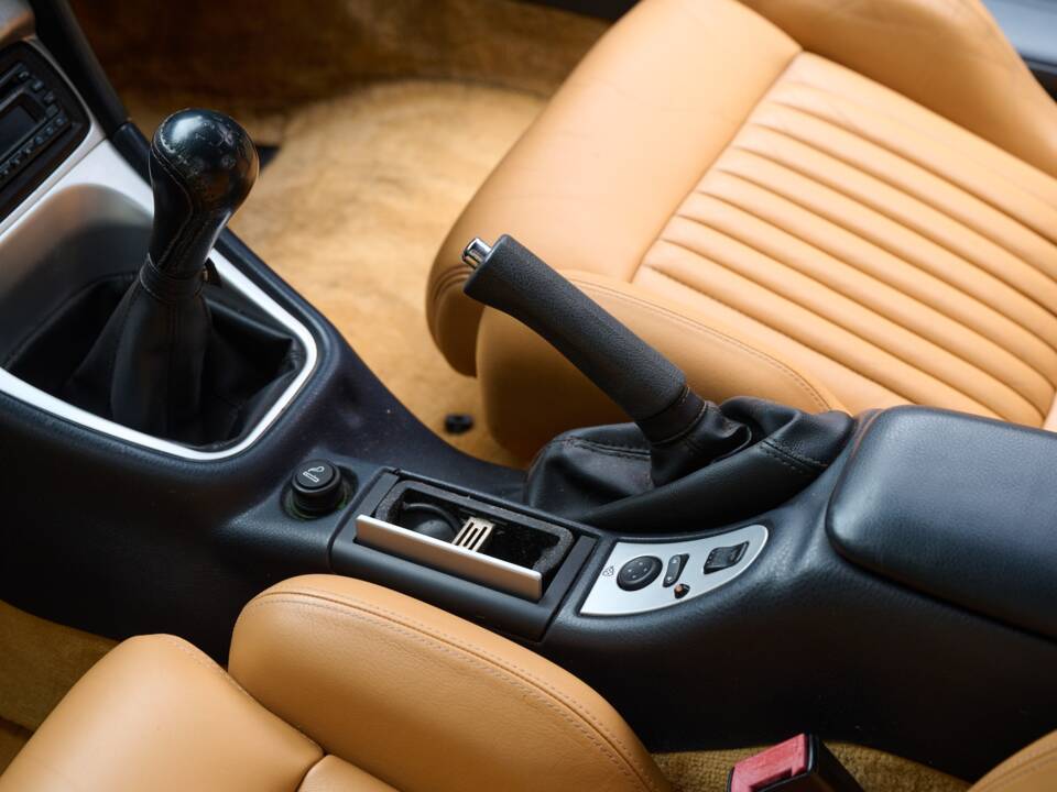 Image 31/45 of Alfa Romeo Spider 2.0 Twin Spark 16V (2001)
