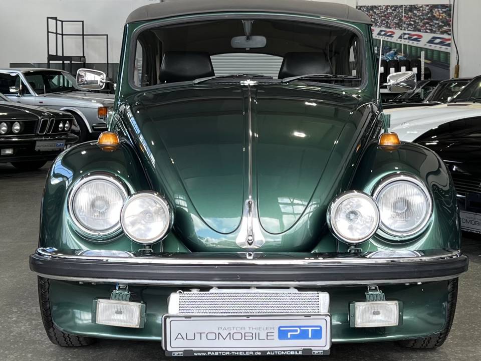 Bild 3/26 von Volkswagen Beetle 1500 (1969)