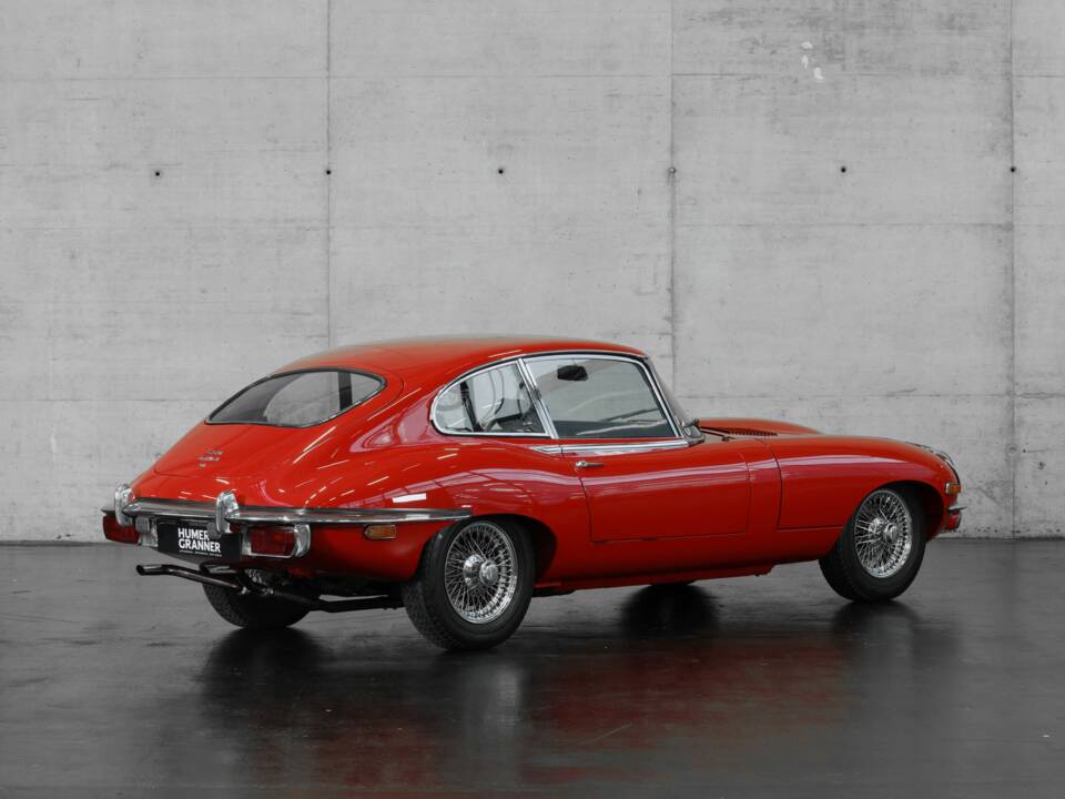 Bild 4/44 von Jaguar E-Type (2+2) (1969)