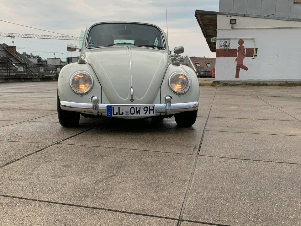 Bild 54/56 von Volkswagen Käfer 1300 (1968)