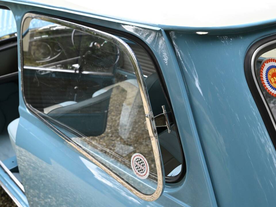 Afbeelding 26/50 van Mini Cooper S 1071 Mark I (1964)