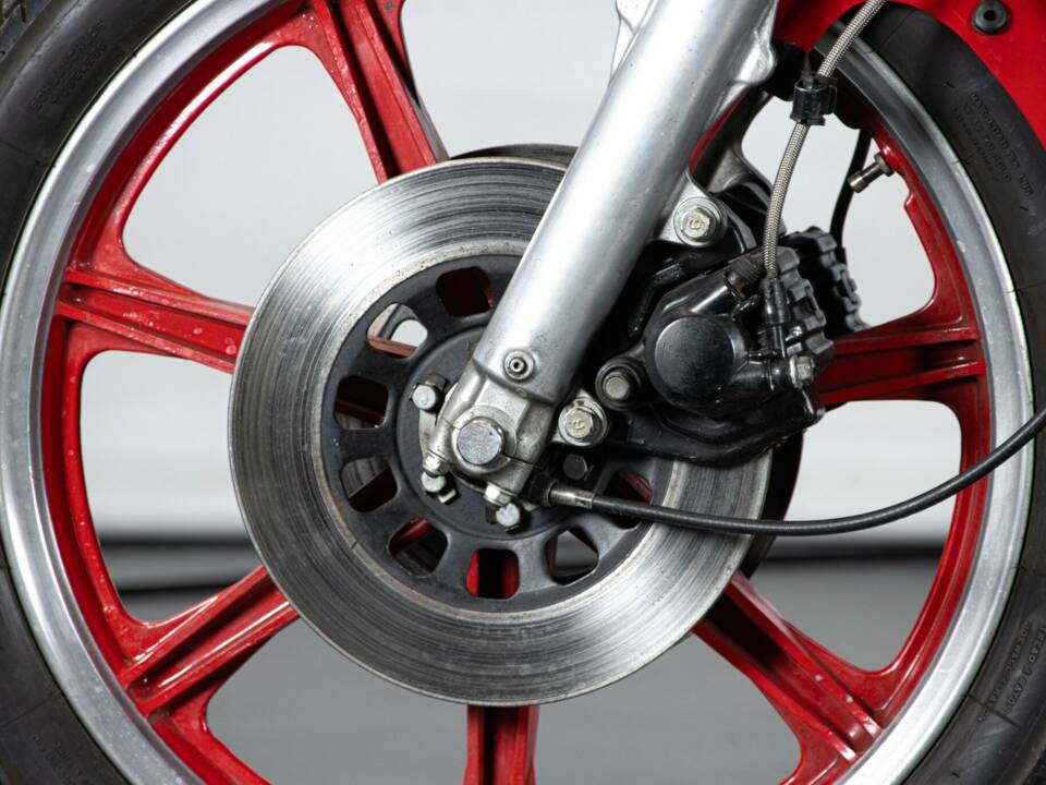 Bild 11/50 von Yamaha XS 750 (1979)