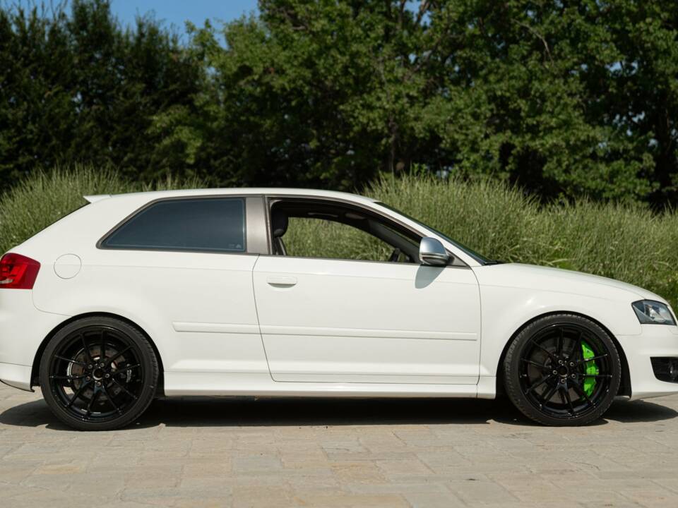 Imagen 5/50 de Audi S3 (2008)