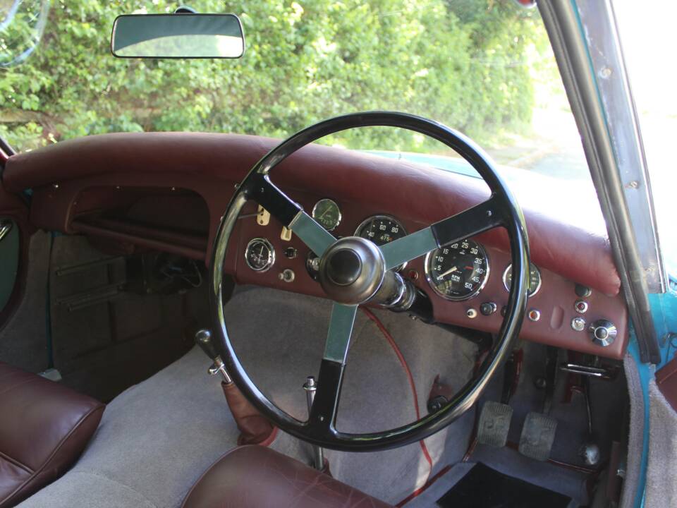 Afbeelding 8/19 van Jensen 541 (1955)