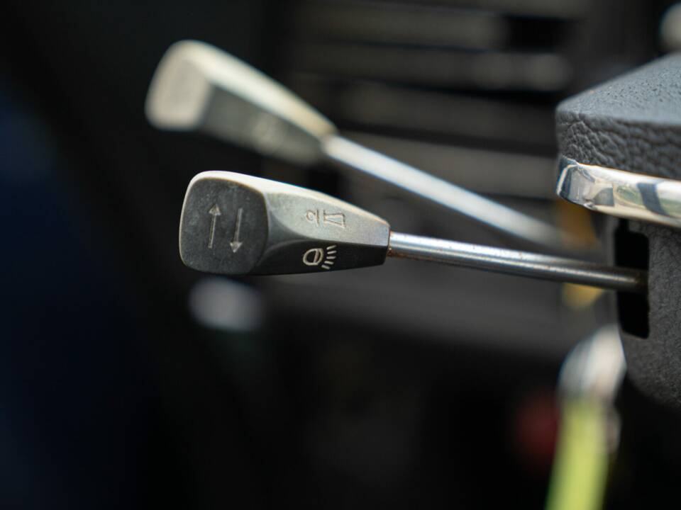 Bild 39/50 von Citroën DS 20 (1972)