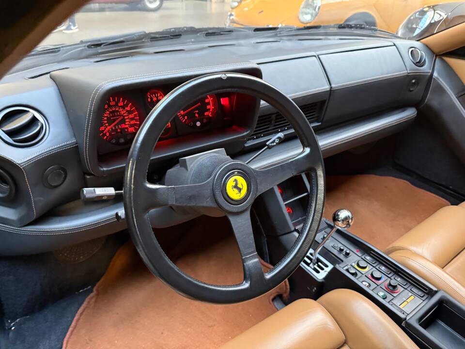 Image 23/29 de Ferrari Testarossa (1989)