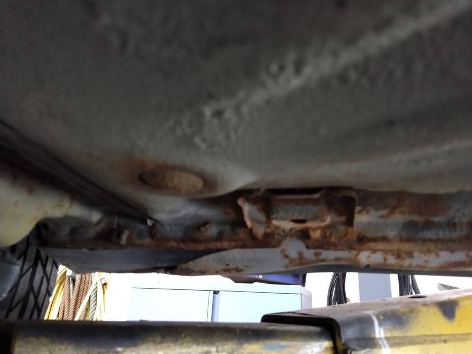 Bild 14/92 von Nissan Be-1 1.0 (1987)