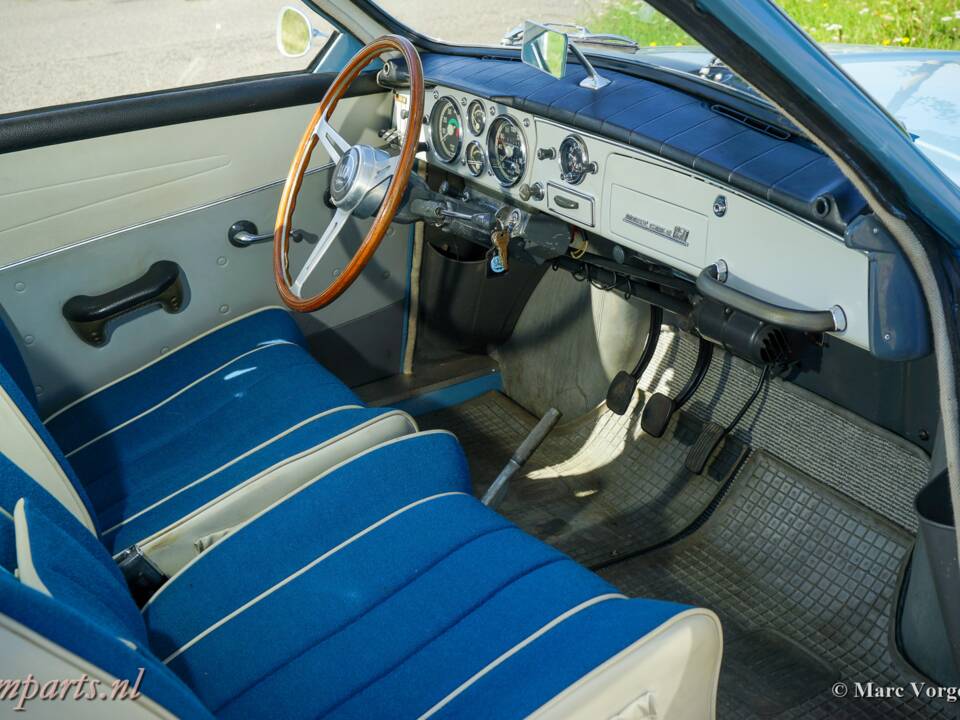 Bild 8/32 von Saab 96 Sport (1967)