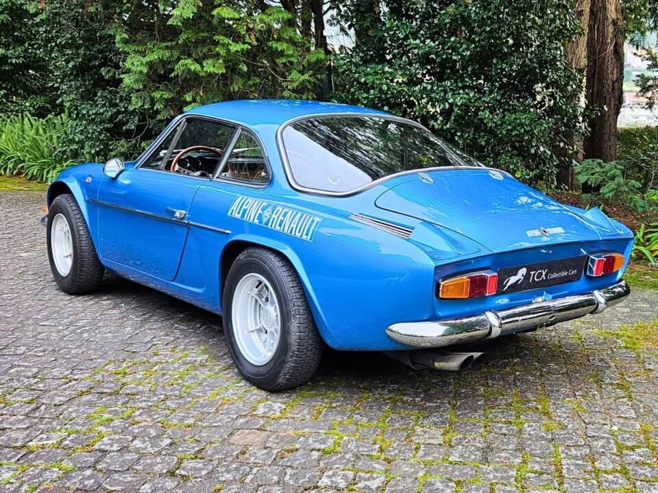 Afbeelding 5/13 van Alpine A 110 1300 (1974)