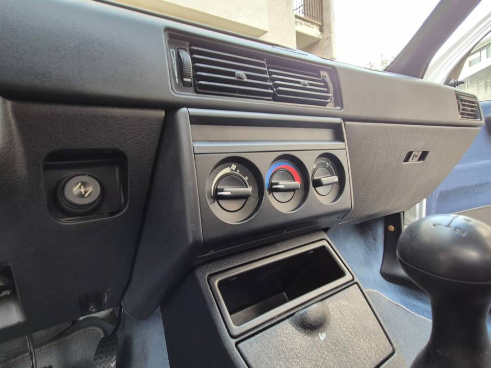 Immagine 94/193 di FIAT Tipo 1.4 DGT (1989)