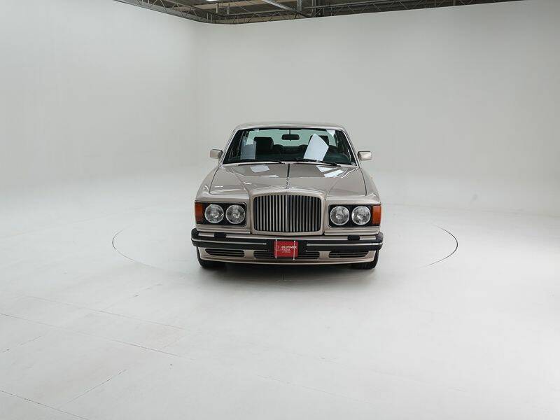 Bild 5/15 von Bentley Turbo R (1990)