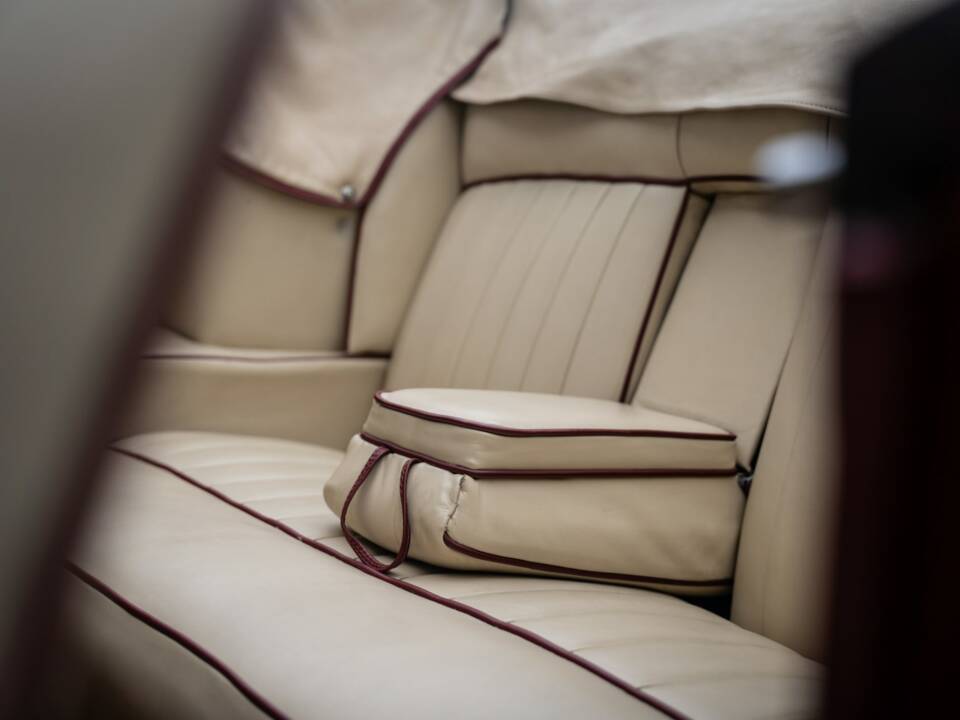 Immagine 38/49 di Rolls-Royce Silver Cloud I Mulliner (1957)