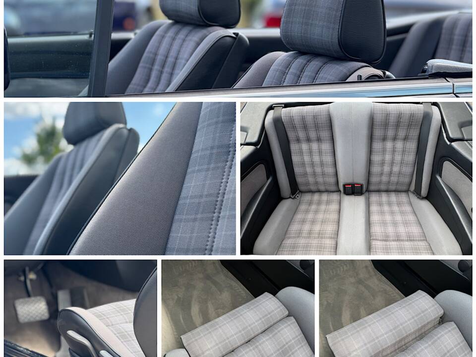 Image 25/27 of BMW 320i (1990)