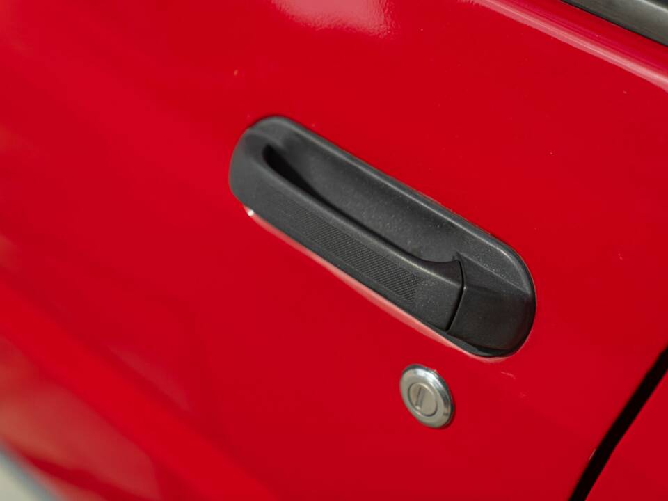 Afbeelding 15/45 van Alfa Romeo 33 - 1.3 (1991)