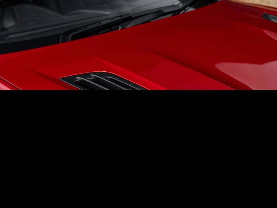 Bild 17/86 von Aston Martin Vanquish Zagato (2016)