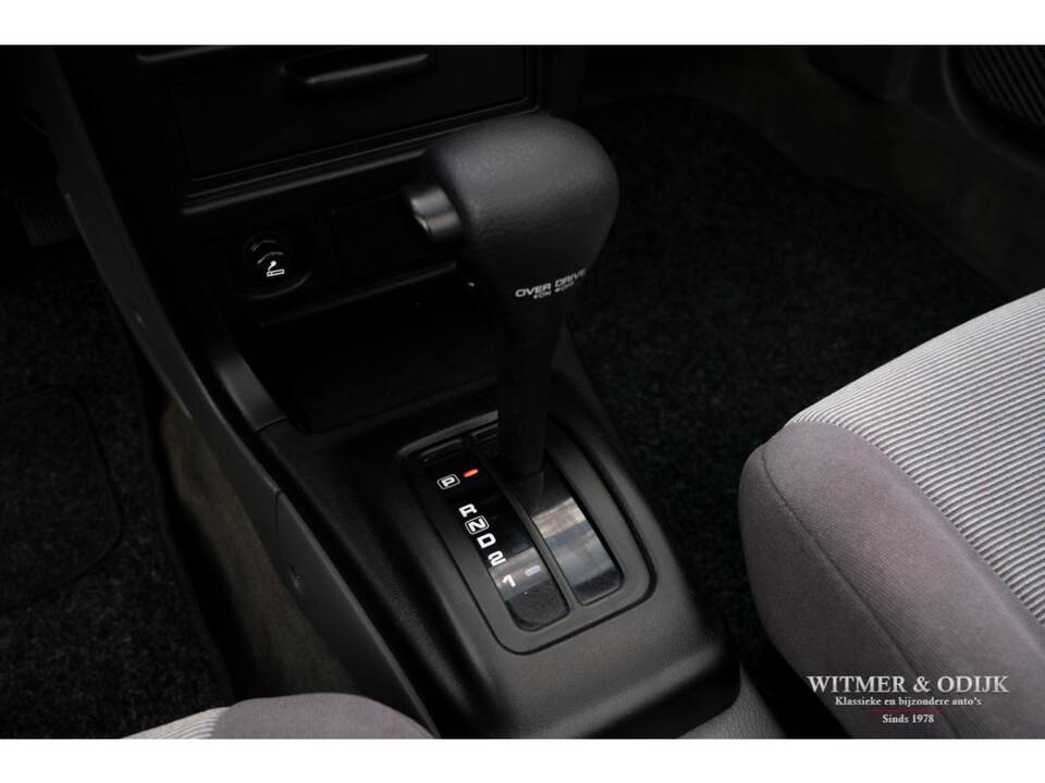 Immagine 17/34 di Nissan 100 NX (1994)