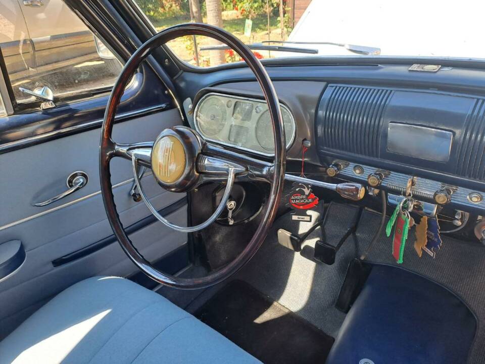 Immagine 11/31 di FIAT 1900 Granluce (1953)