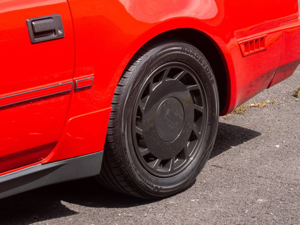 Image 33/50 of Nissan 300 ZX Turbo (1987)
